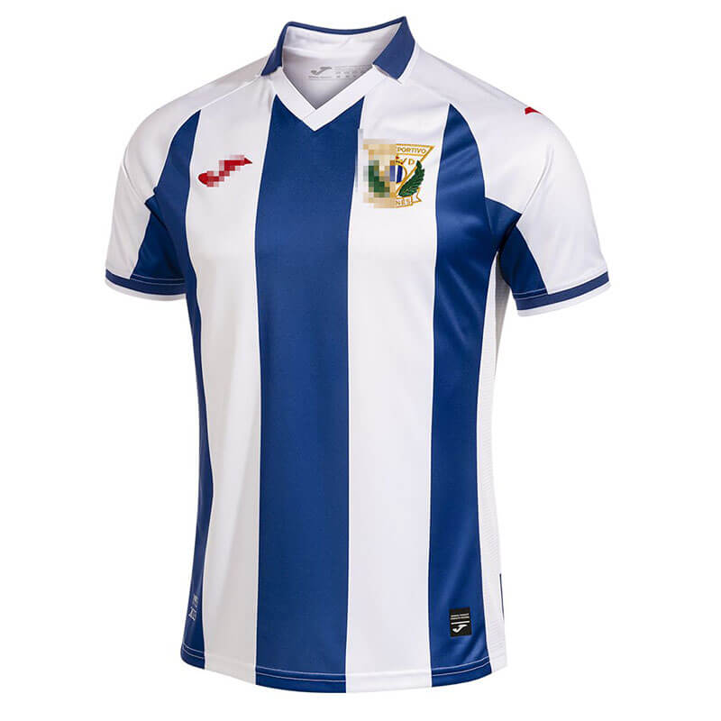 Camiseta Leganes 2023/2024 Home